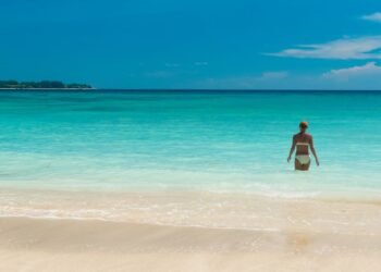 Playas Mexicanas, Calidad del Agua de Mar