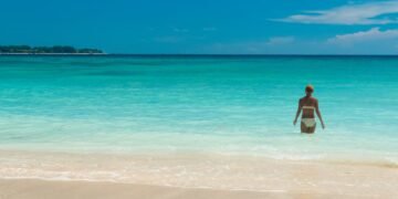 Playas Mexicanas, Calidad del Agua de Mar