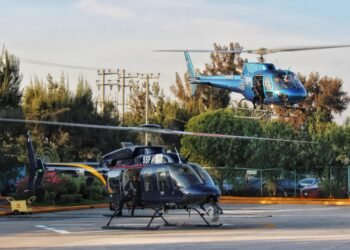 Sin daños a infraestructura en Ciudad de México y Guerrero después del sismo