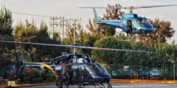 Sin daños a infraestructura en Ciudad de México y Guerrero después del sismo