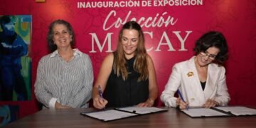 El arte vuelve a la gente: MACAY entrega parte de su acervo histórico a Mérida