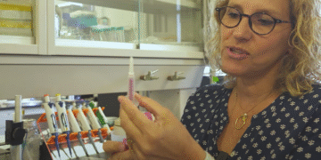 Ciencia al servicio de la salud; científicas de la UNAM crean prueba rápida para detectar virus del papiloma humano