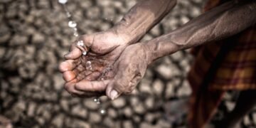 Bancarrota del agua: un límite ambiental que ya fue superado; advierte la ONU
