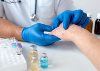 Salud pública en alerta: las 32 entidades del país confirman casos de sarampión