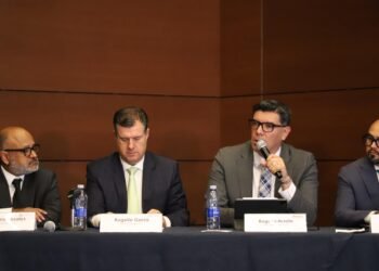 Fortaleza en 2025 y T-MEC marcarán la ruta de la industria de vehículos pesados