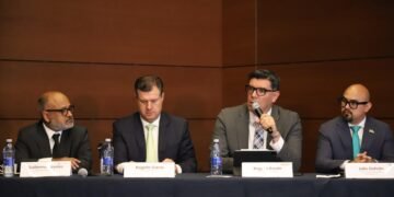 Fortaleza en 2025 y T-MEC marcarán la ruta de la industria de vehículos pesados