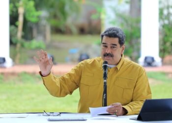Inocente o culpable, las opciones de Maduro ante la corte de Estados Unidos