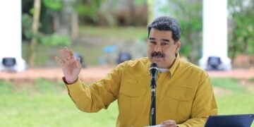 Inocente o culpable, las opciones de Maduro ante la corte de Estados Unidos
