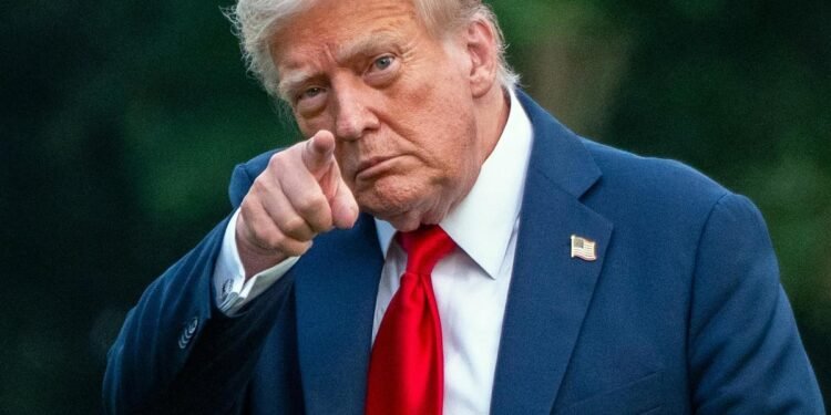 Trump elimina aranceles a Europa; tiene acuerdo sobre Groenlandia con la OTAN