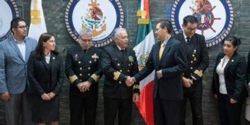 Lakam Ha y UMPM impulsan formación naval en buques FPSO