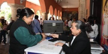 Avalancha de pagos: recaudación predial se dispara en solo once días de enero a más de 284 mdp