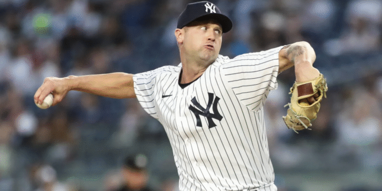 Colten Brewer se suma a los Leones de Yucatán para la temporada 2026