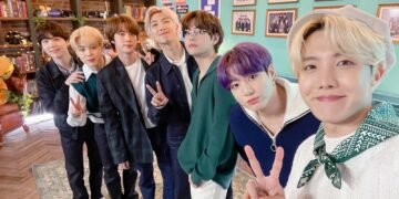 Marcelo Ebrard: del gabinete… ¡al ARMY!