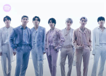 ARMY despertó: BTS enciende Spotify México con 49% más streams