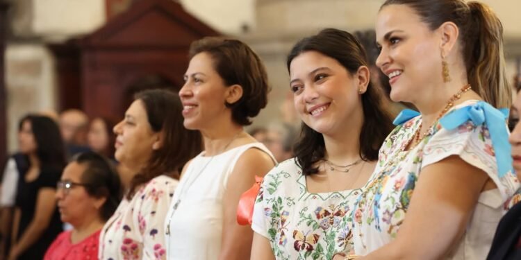 Mérida apuesta por orden y convivencia con participación ciudadana