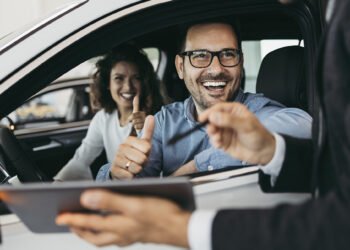 Financiamiento automotriz mete el acelerador: los créditos crece 62%