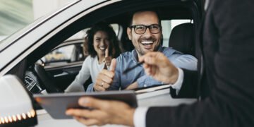 Financiamiento automotriz mete el acelerador: los créditos crece 62%