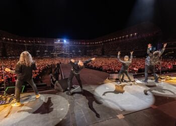 Café Tacvba rompe con Spotify y exige retirar todo su catálogo