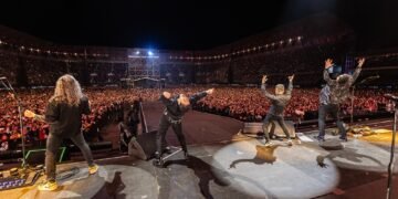 Café Tacvba rompe con Spotify y exige retirar todo su catálogo