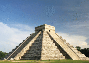 Si planeas visitar Chichén Itzá, estas son las nuevas tarifas