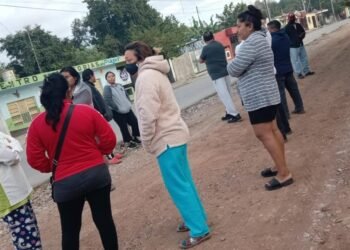 “Es una cárcel de acero”: vecinos de Umán estallan contra Tren Maya