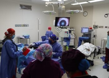 Yucatán avanza hacia un futuro sin barreras visuales; devuelven la vista con jornadas gratuitas