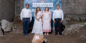 Valladolid pinta de azul el futuro de cientos de familias