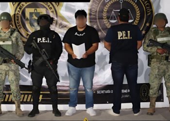 Cae uno más por ataque mortal en rancho de Dzilam González; van siete