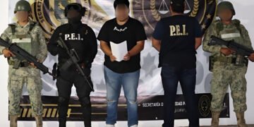 Cae uno más por ataque mortal en rancho de Dzilam González; van siete