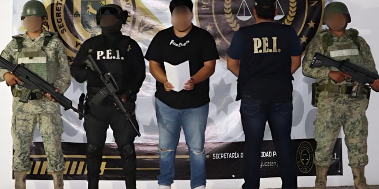 Cae uno más por ataque mortal en rancho de Dzilam González; van siete