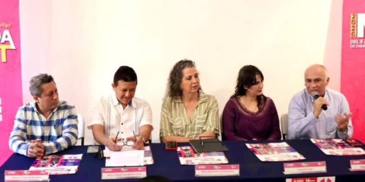 Mérida será sede del Encuentro Nacional de Cuentistas durante el Mérida Fest