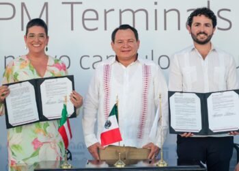 Economía de Yucatán mantiene paso firme ante retos globales