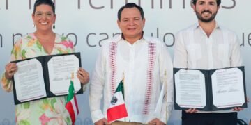 Economía de Yucatán mantiene paso firme ante retos globales