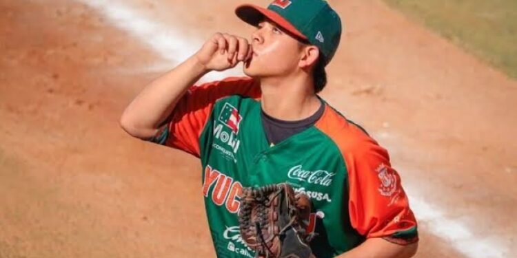 Leones de Yucatán apuestan por talento local