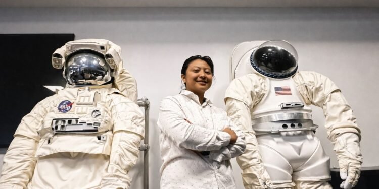 Fue a la NASA y regresó para para encender la chispa científica en Yucatán