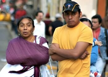 Yucatán bajo el acecho de un invierno ártico sin precedentes