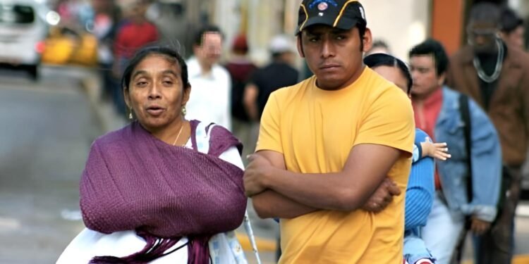 Yucatán bajo el acecho de un invierno ártico sin precedentes