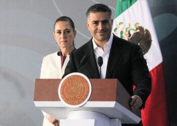Menor tráfico de fentanilo refleja impacto de estrategia binacional