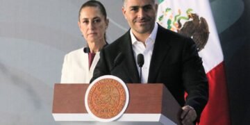 Menor tráfico de fentanilo refleja impacto de estrategia binacional