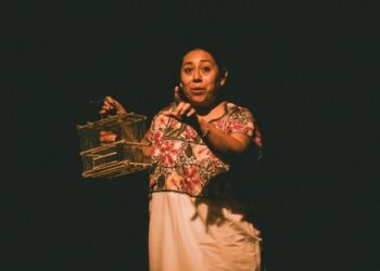 Casa Tanicho celebra su octava edición en el Mérida Fest 2026