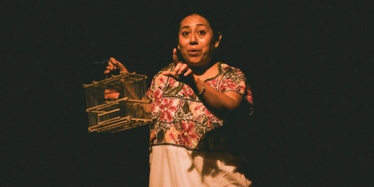 Casa Tanicho celebra su octava edición en el Mérida Fest 2026