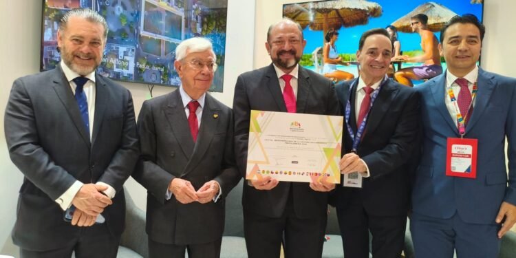 Cocina ancestral yucateca conquista a Iberoamérica en Fitur 2026