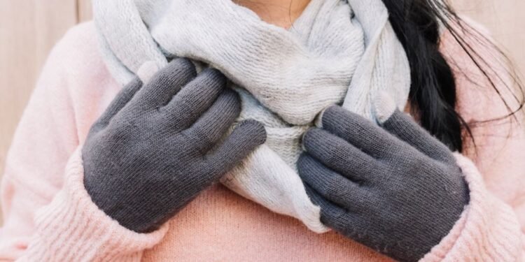 No guardes la chamarra el clima invernal seguirá toda la semana