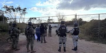 Nuevo decomiso de huachicol enciende focos rojos en Yucatán y sus carreteras