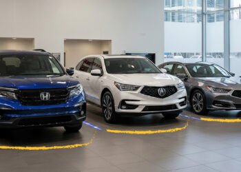 Alerta en carretera: Profeco manda a revisión a 2 mil autos Honda