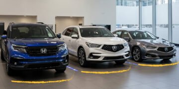 Alerta en carretera: Profeco manda a revisión a 2 mil autos Honda