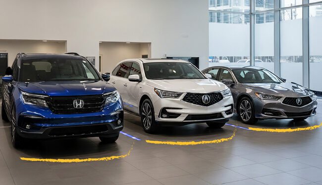 Alerta en carretera: Profeco manda a revisión a 2 mil autos Honda