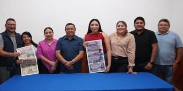 Motul, Turismo, Yucatán