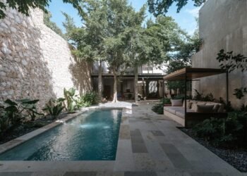 Mérida regularizará predios que operan en Airbnb y Booking