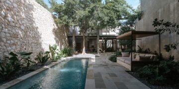 Mérida regularizará predios que operan en Airbnb y Booking